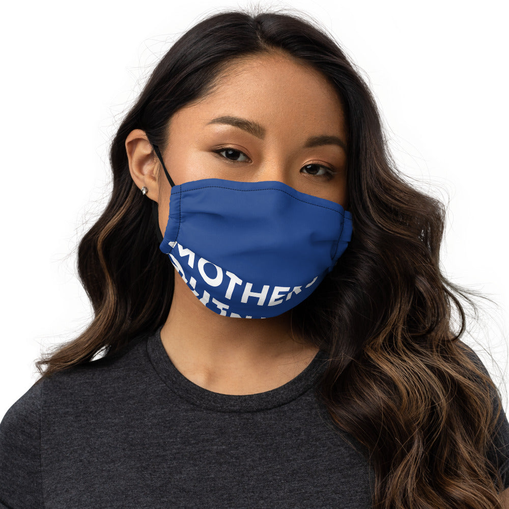 Premium face mask