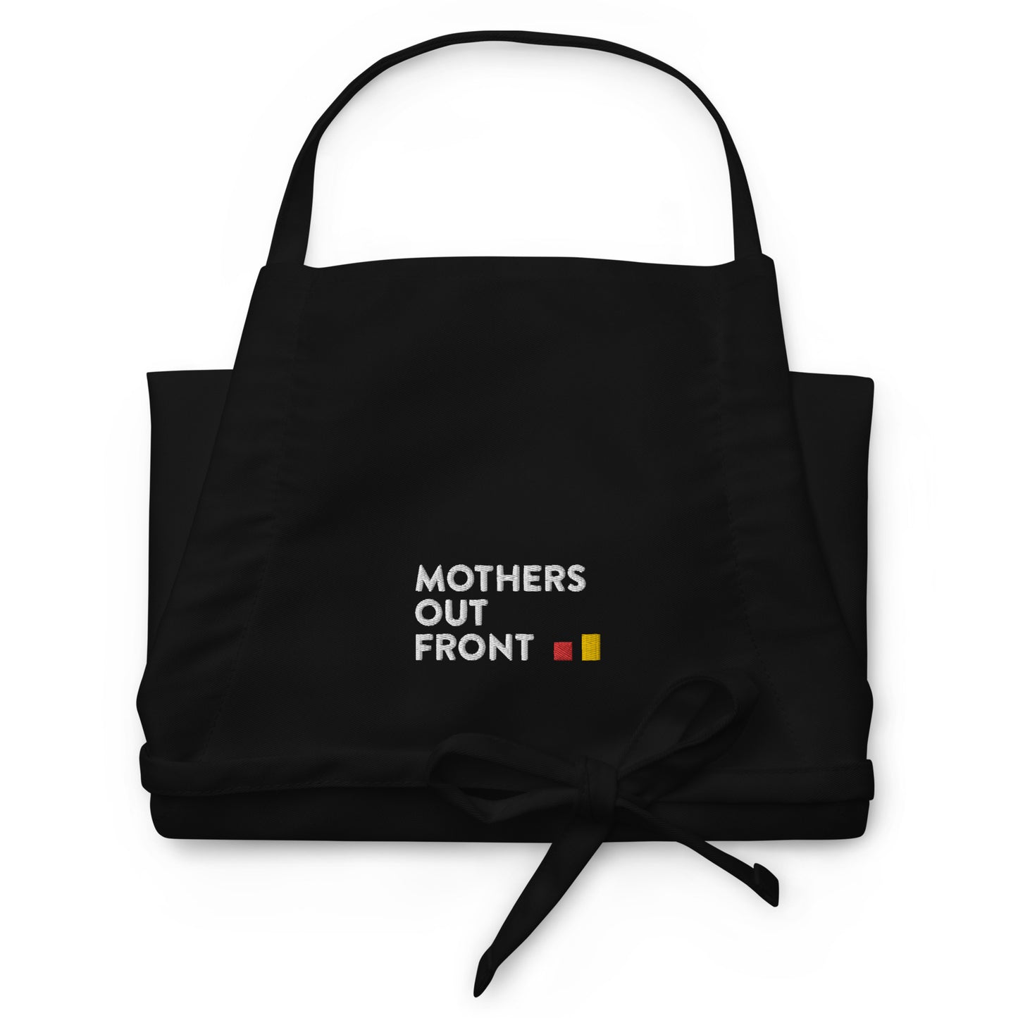 Mothers Out Front Apron