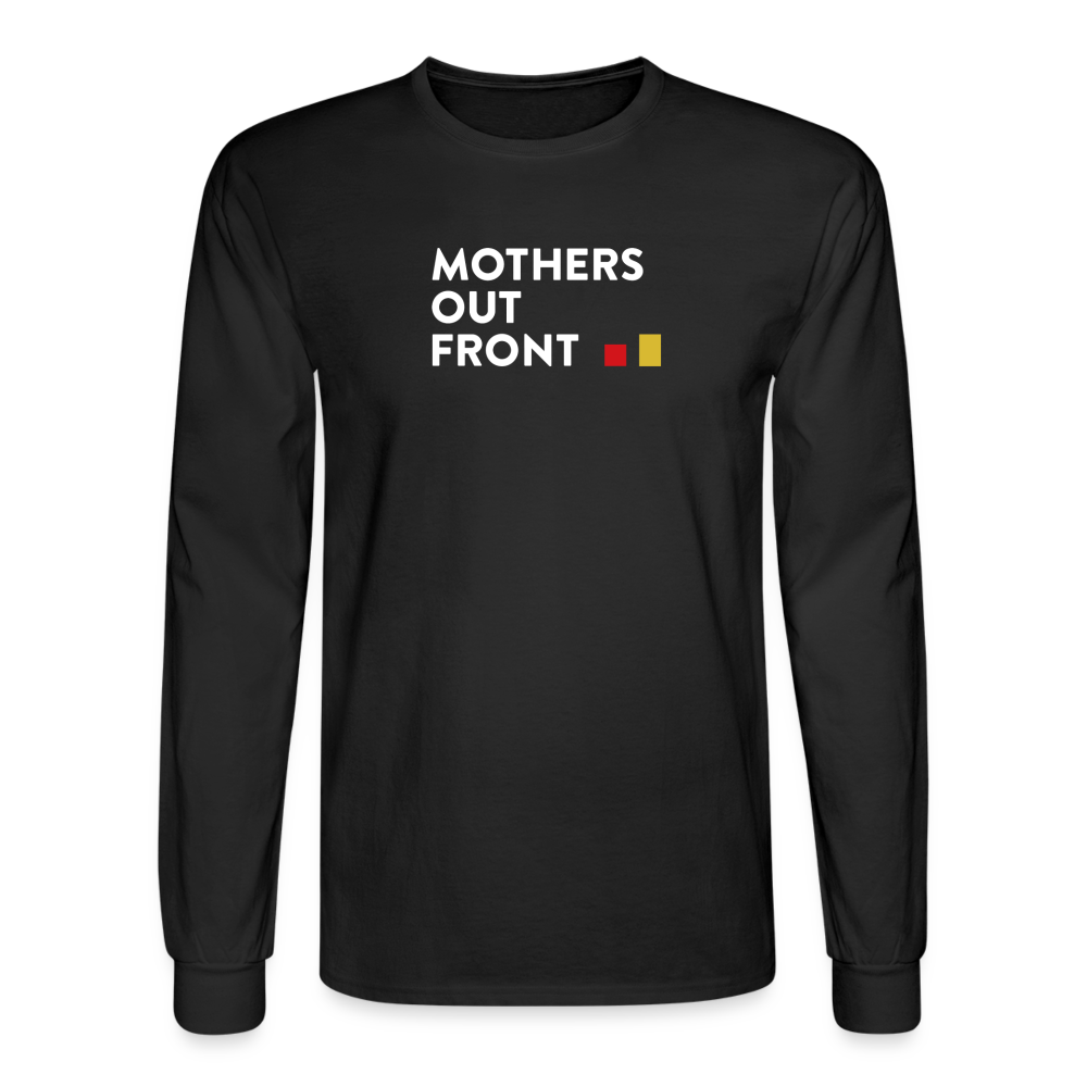 Long Sleeve T-Shirt - black