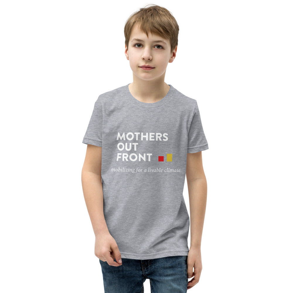 Youth Short Sleeve T-Shirt
