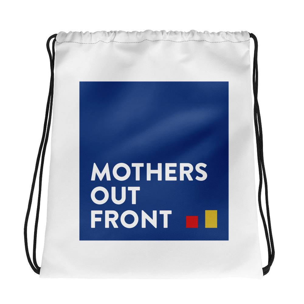 Drawstring bag