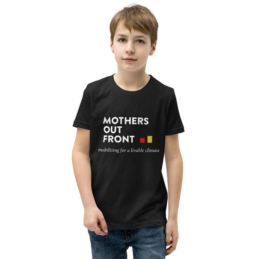 Youth Short Sleeve T-Shirt