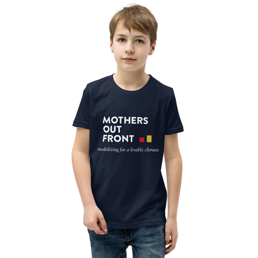 Youth Short Sleeve T-Shirt